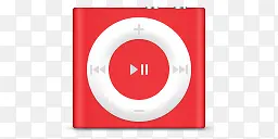 苹果iPod产品红洗牌苹果产品