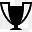 trophy icon