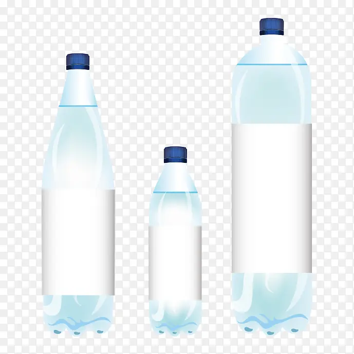 矿泉水瓶