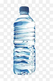 瓶装纯净水矿泉水瓶子