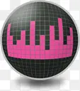 系统性能pink-icons