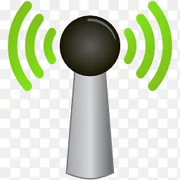 网络无线连接milky-2.0-icons
