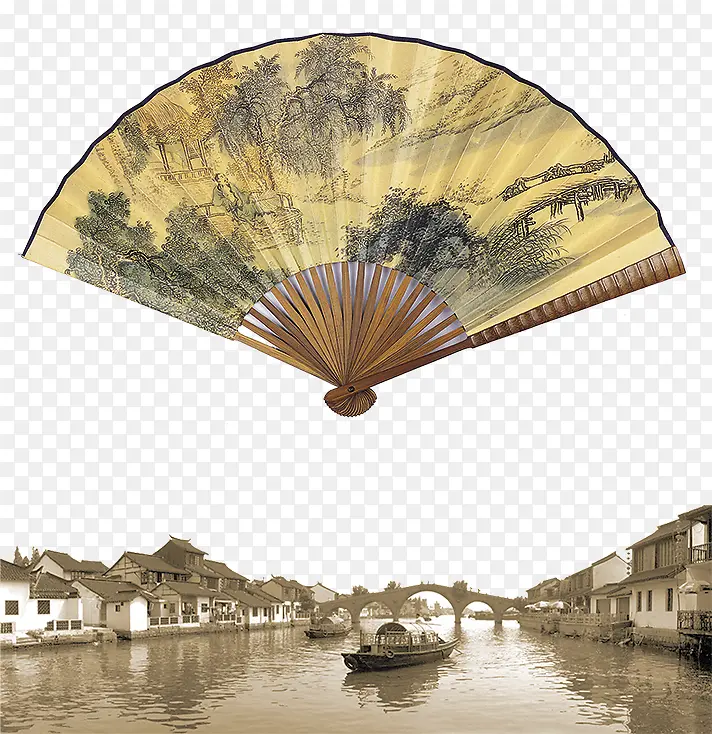 中国风图标手绘中国风 中国风江