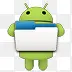 文件管理android-robot-icons