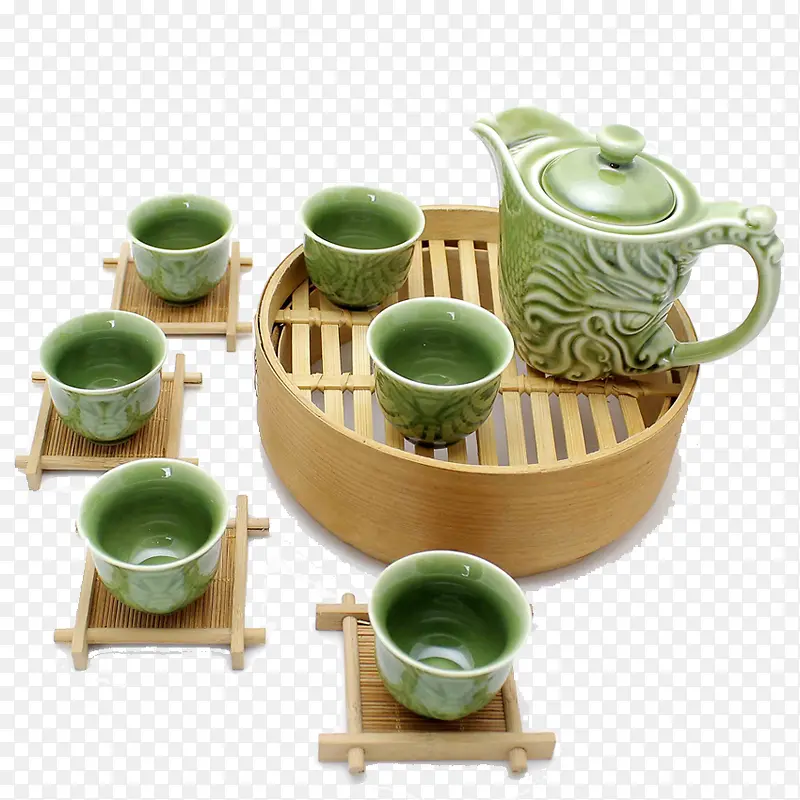 茶具陶瓷茶具整套茶具功夫茶具茶