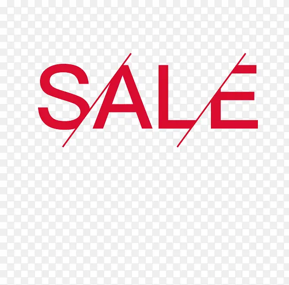 sale