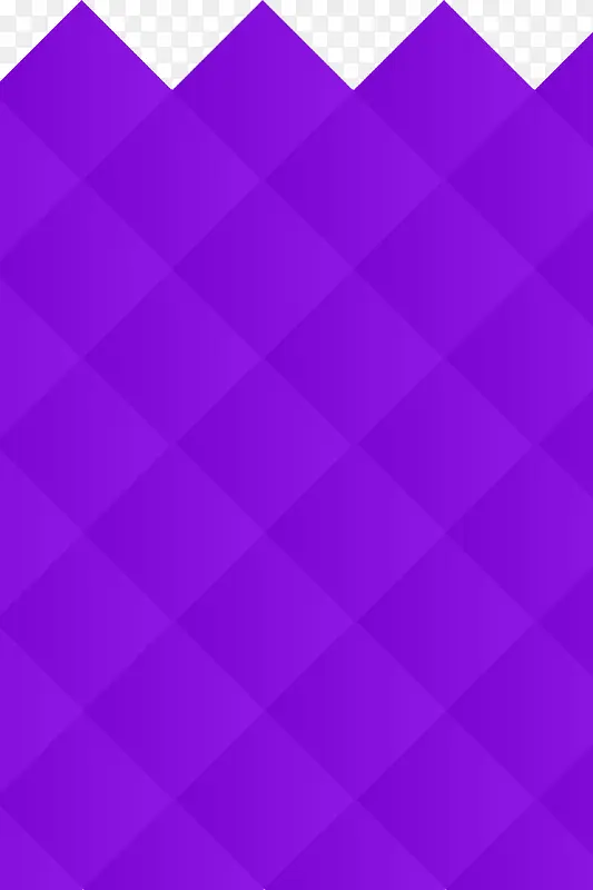 紫色立体背景图