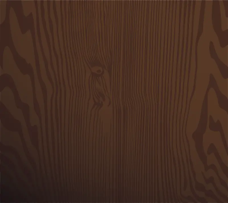 暗色地板