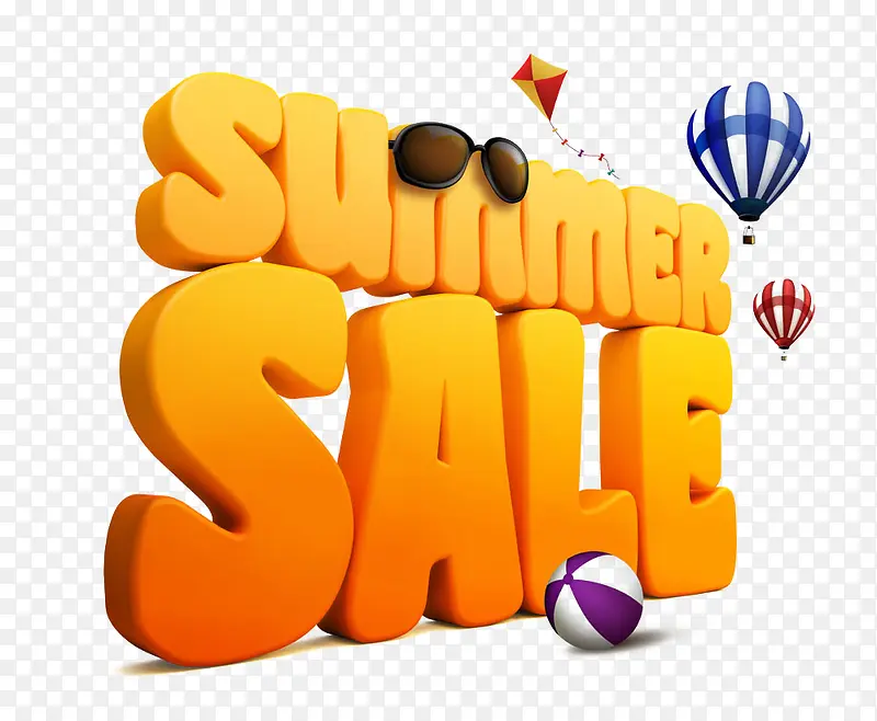 summer  sale