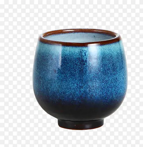 中国陶瓷茶杯
