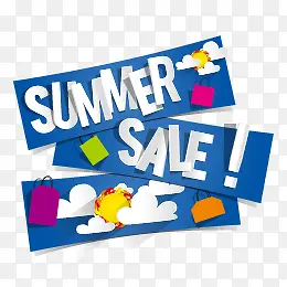 summer sale