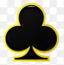 游戏poker-icons
