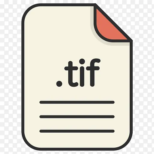 文件延伸文件格式格式图像TIF