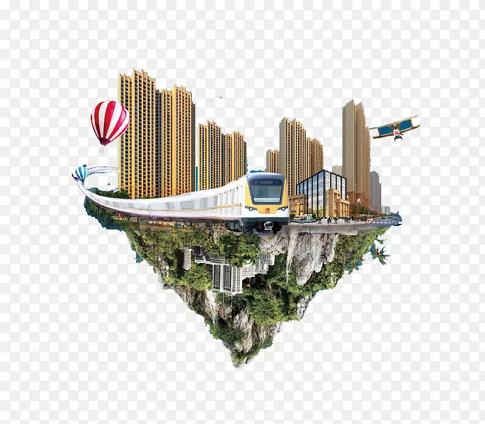 地产广告设计PNG图片素材下载_图片编号qarrrdgm-免抠素材网