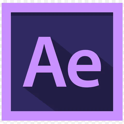 后效应效果标识设计Adobe viconsPNG图片素材下载_图片编号ybaaaxvd-免抠素材网