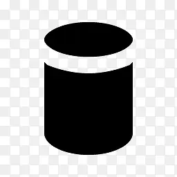 油缸Black-Default-iconsPNG图片素材下载_图片编号qezzzvbn-免抠素材网