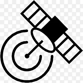 卫星Journal-icons