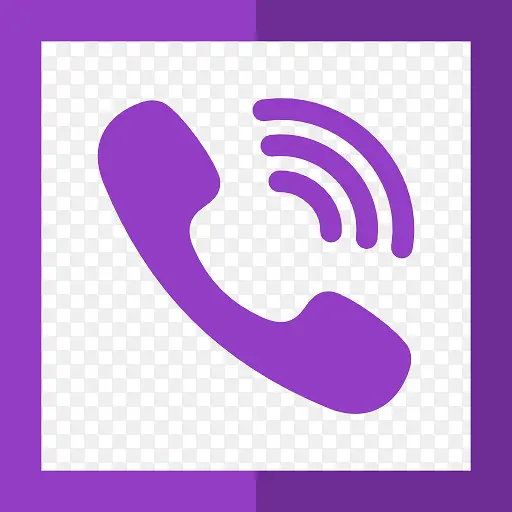 Viber 图标