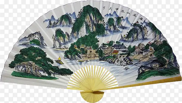 扇子