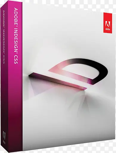 Adobe cs5软件图标下载