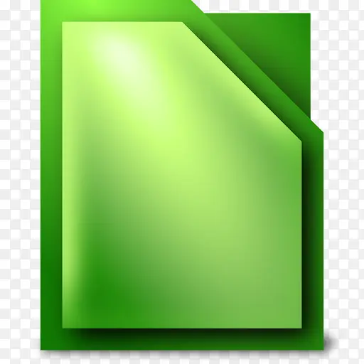 LibreOffice钙FS Ubuntu的图标