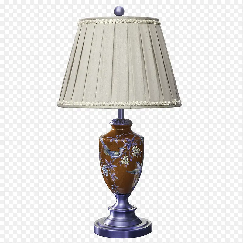 古典欧式床头灯灯具装饰图案