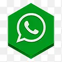 WhatsApp六ICO