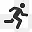 running man图标