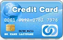 业务购买卡现金结帐信用信用卡捐
