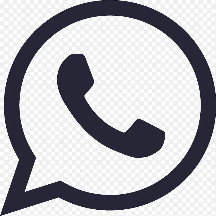 social-whatsapp-outline