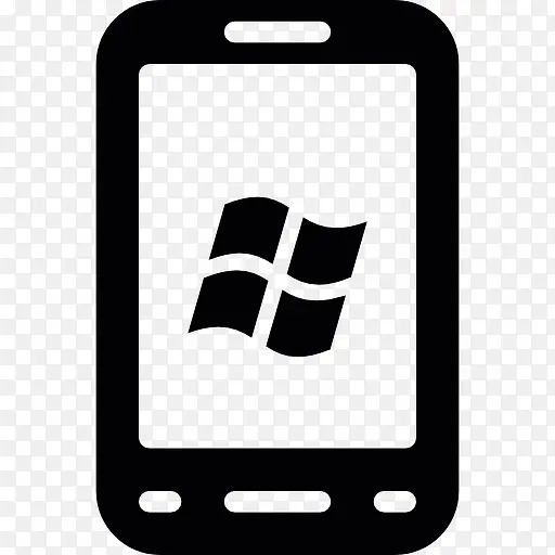 Windows Phone 图标