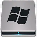 windows图标系统文件