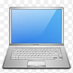 电脑笔记本电脑devices-icons