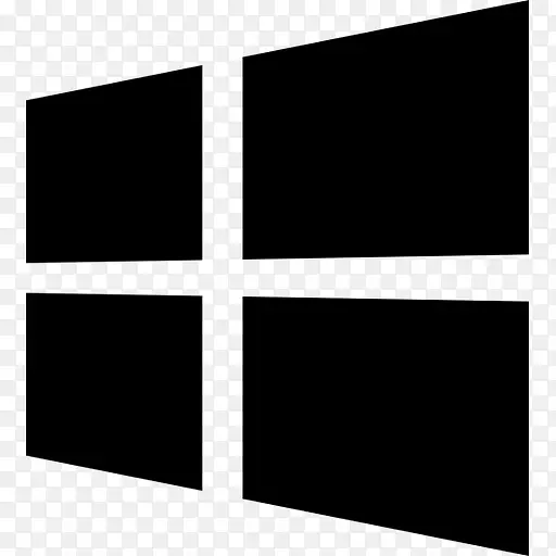 windows标志图标