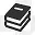 book stack icon