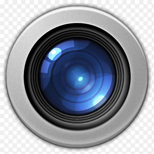 镜头FaceTime-icons