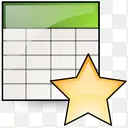 新的电子表格ultimategnome