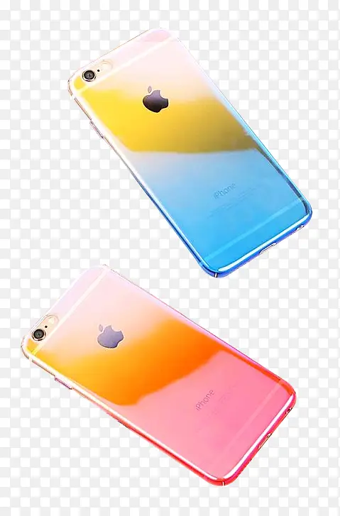 iPhone6Plus时尚闪光