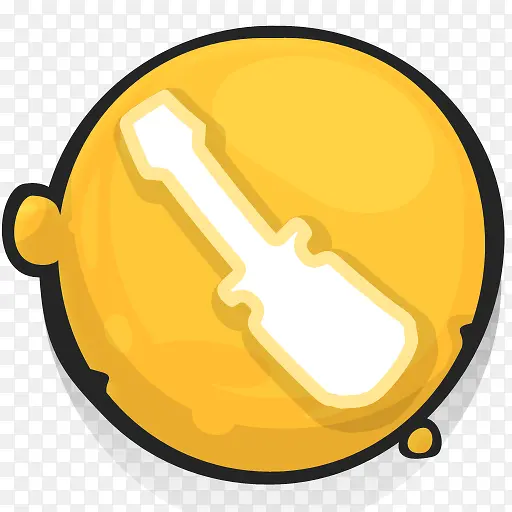 screwdriver icon