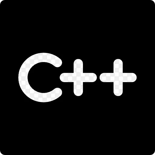 C++的标志图标
