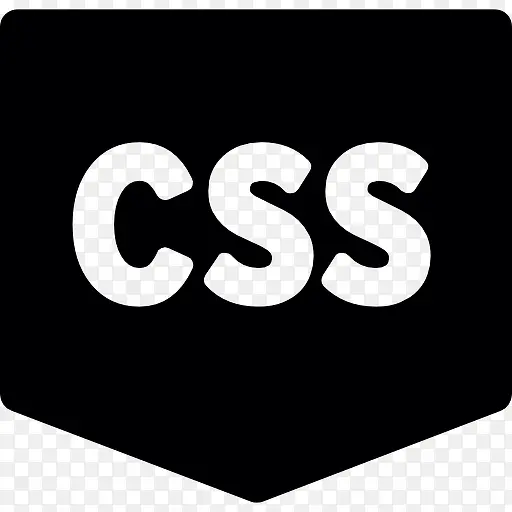 CSS的标志图标