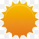太阳coquette-icons-set