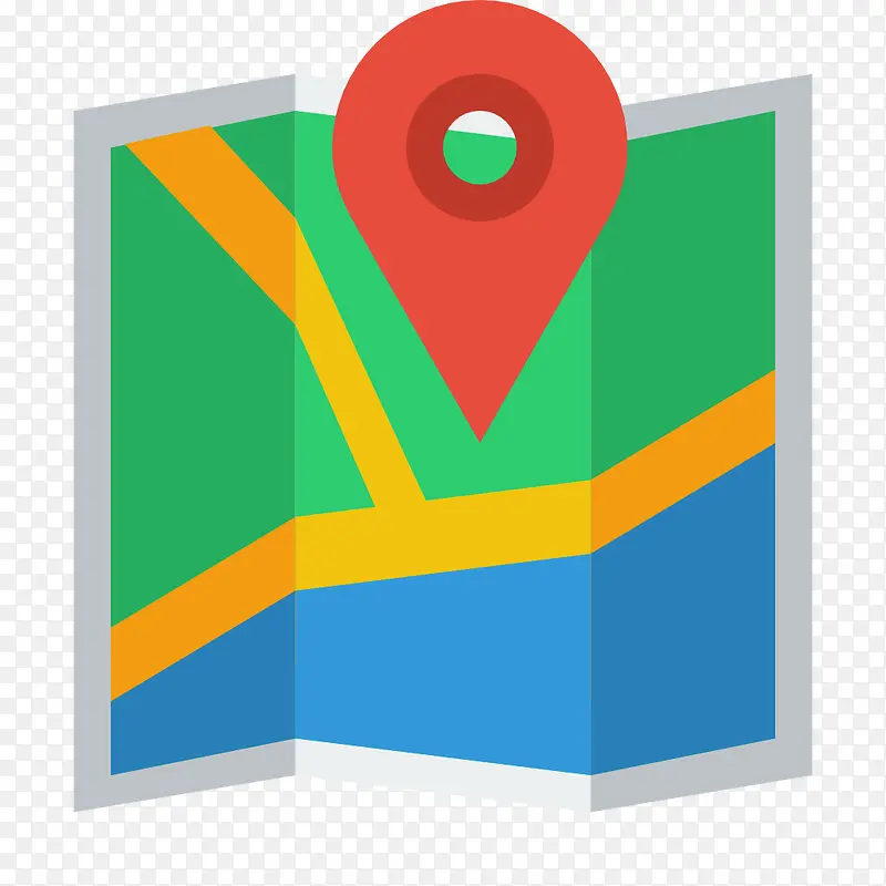 Map map marker IconPNG图片素材下载_图片编号qollnzoa-免抠素材网