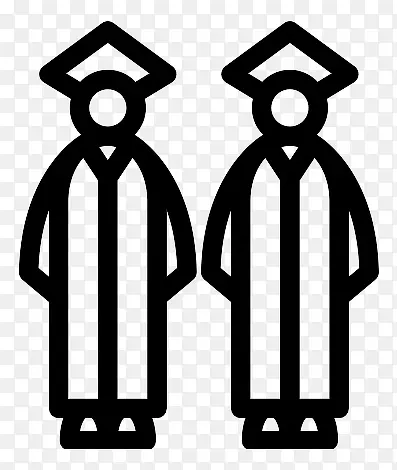 毕业Education-College-icons