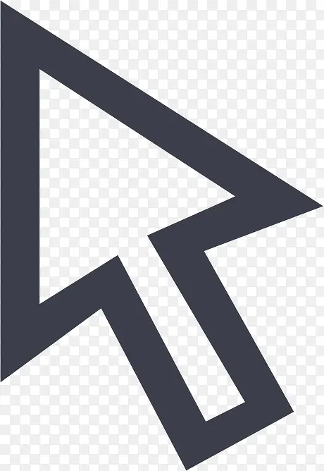 光标Uniicons-ICONSPNG图片素材下载_图片编号yrmmvplr-免抠素材网