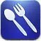 餐厅iphone-deep-icons