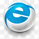 IE图标