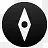 指南针cc_mono_icon_set