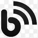blog iconPNG图片素材下载_图片编号yjeekpmr-免抠素材网