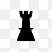 国际象棋车Modern-UI-New-Icons